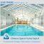 Fashionable steel swimming pool cover