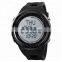 SKMEI 1342 watch water resistant compass led light sport watches digital display hight quality function for men