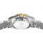 2019 TOP Custom Special Bezel Fashionable Luminous Hands Diamond Gold Luxury Watch Valentines Gift for lover
