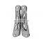 Stainless Steel Combination Pliers Outdoor Folding Knife and Fish Knife is Light and Easy to Carry Outdoor Pliers