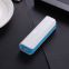 creative large capacity phone chargers power banks
