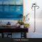 Modern Dimmable LED Uplight Lamp Decorative Changeable Corner Floor Lamps