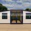 low cost prefabricated hurricane proof wood prefab houses made in china