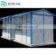 Modern Sandwich Panel Modular Homes Prefab House
