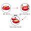 Meat Shredding Tool with Handles Meat Shredder Pork Beef  Chicken Shredder