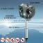 Ultrasonic Solar Animal Repeller PIR Sensor Outdoor Garden Yard Mouse Bird Cat Dog Repeller