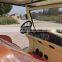China Supplier Electric Passenger Bus Electric Classic Sightseeing car for sale