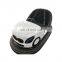 Amusement bumper car game for adult and kiddie dodgem bumper car for sale