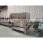Professional garlic cleaning machine commercial making peeled garlic peeling machine