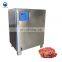 commercial frozen pork crushing machine meat grinder machine