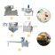 Rice Ball Candy Making Machine/Cereal bar forming machine/Puffing rice forming machine