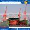 Material Handling Professional Shipbuilding Gantry Cranes