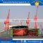 Shipbuilding Gantry Crane 400ton