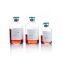 Blood Culturing Bottles for Manual Operation, Aerobic/Anaerobic