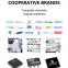 Digital Switch Unipolar Open Collector IC TLE4906K