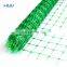 Vegetable fruit support mesh net HDPE garden plant trellis netting