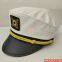 USA octagonal cap Halloween party game wear hat costume noncommissioned officers abroad high-grade man cosplay