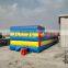 2015 hot sale Bungee Run Giant Inflatable Sports Games Inflatable Bungee for sale