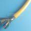 Custom Surface Floating Line Weather Resistance Underwater Monitoring Cable