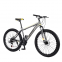 Wholesale 26 inch and 29 inch in stock mountain bike shock absorption bicycles are cheap