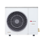 Europe customized R32 A+++ heat pump 8kw 10kw 15kw 18kw 25kw 30kw split heat pump price