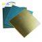 ASTM/AISI/GB C11000/C17200/C12200/C17500/C10200 99.99 Purity Copper Alloy Sheet/Plate for Elevator Decoraction