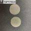 1mm Thickness Single-layer Stainless Steel Wire Mesh Filter Disc