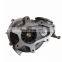 Полный турбонагнетатель Turbo 702650-0001 702650-0003 1825878C92 1825878C91 GTP38 для двигателя Ford V8