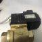 BURKERT Solenoid Valve 0223 B 15.0 FPM M5 G1/2 0-1bar 230V