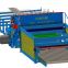 Mechanical automatic diameter feeding, automatic net out and net falling, reinforced mesh welding machine