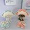 Super Safe and Skin-friendly Cotton Baby Shoes With High Quality