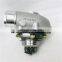 G25-550 Genuine Supercore 871389-5005S 858161-5002S turbocharger stainless steel 1.4848 turbine housing clamp