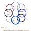 13 RUNYES SEA-17/22L Panda MED 18/22L Autoclave door gasket sterlization replacement o- ring Chamber seal accessories and tools