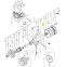 32545-06200 Seal Unit 37145-16200 36245-00500 32545-05100 32545-31030 32545-41030 F2005-10025 Suit For Mitsubishi S6A2 S6A3