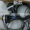 Atlas air compressor spare parts 1624962200 SWITCH PRESS high quality