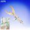 Jarvis 3HD electric-hydraulic powered hog head dropper for slaughterhouse tools