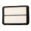 Auto Air Filter 16546-4BA1B, C25040, 16546-4BA1A, 16546-4BA1J, AY120-NS062 for Nissan Qashgai 1.2, 1.5, 1.6 Dci, Xtrail 1.6 Dci