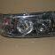 Guangzhou Bus Spare Parts Scheinwerfer HJQ-01-3011-RH Ersatz Frontlicht für Golden Dragon-Bus