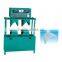 Full set of shoulder pad machine