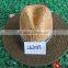 High Quality Paper Braid Panama Hat