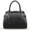 New style 2016 PU Ladies handbag for daily use exclusive desgin