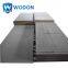 China base plate high impact clad wear resistance hardfacing steel plate transferring chutes