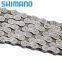 High quality SHIMANO bicycle chain, 8-speed, 9-speed, 10 speed, bulk boxed chain