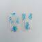 Silica Gel Desiccant  1g,2g,3g,5g,10g OPP Bag Moisture Absorber Beads