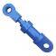 Cilindro hidráulico para a escavadeira Hitachi EX200 EX210-5 EX220 ZX200 ZX210 ZX230 ZX240 - Cilindro do bra?o / Balan?o / Bacia