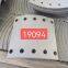 CHHBRAKE Durable Heavy Duty 19032 CV Brake Lining for Trucks