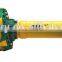 Concrete vibrator shaft 12v dc motor with dual shaft Mitsubishi PTO PTO Drive Shaft T80 Tractor Shaft