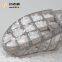 Virgin Crystal Transparent Soft PVC Granules Compound Colors Injection Low Price for Shoes Soles Rain Boots