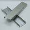 Galvanized False Ceiling System Carrying C Channel and Furring Channel