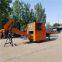 Textile Cutting Machine/ Used Rag Cutter Machine/ Waste Cloth Recycling Machine